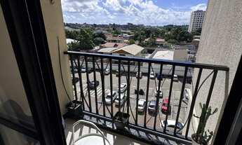 Imagem 4: Apartamento 72 m² nascente em um quinto andar, decorado com 3/4 um suíte vender no Canto B