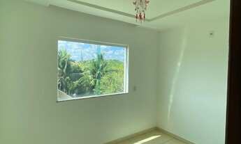 Imagem: Casa de condominio solta nova medindo 142