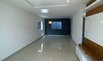 Imagem 3: Casa de condominio solta nova medindo 142 m², com 3/4, uma suite, duas vagas no Condominio