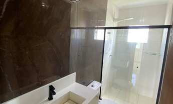 Imagem 4: Casa de condominio solta nova medindo 142 m², com 3/4, uma suite, duas vagas no Condominio