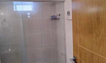 Imagem: Apartamento mobiliado com 2/4 suíte, nascente