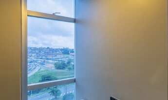 Imagem 7: Salas comercias alto padrão com 90 a 770 m², reformadas e semi, duas vagas, dois sanitário