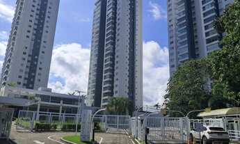 Imagem: Apartamento Luxuoso com 2/4, medindo 88