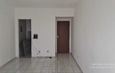 Imagem 3: Apartamento basico no edificio Mansão da Pituba com 3/4, suíte e varanda com vista para al