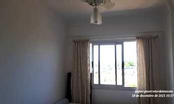 Imagem 4: Apartamento para locação mobiliado no Centro de Lauro de Freitas-BA: 2 quartos, 1 suíte, 1