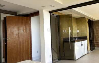 Imagem 14: Cobertura de alto padrão à venda em Salvador-BA, no bairro Itaigara: 2 quartos, 2 suítes