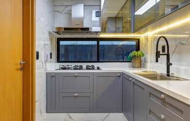 Imagem 11: Aluguel de Casa em Condomínio em Patamares, Salvador-BA: 3 Quartos, 1 Suíte, 140m² - Imper