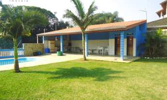 Imagem 2: CHACARA RESIDENCIAL em JUNDIAI - SP, ROSEIRA