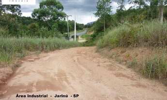 Imagem: AREA INDUSTRIAL em JARINU - SP, SOARES