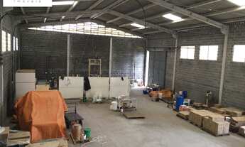 Imagem: GALPAO INDUSTRIAL em JUNDIAI - SP, PARQUE