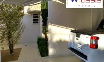 Imagem 2: CASA RESIDENCIAL em JUNDIAÍ - SP, PONTE DE SÃO JOÃO