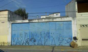 Imagem: GALPAO INDUSTRIAL em POÁ - SP, CALMON VIANA