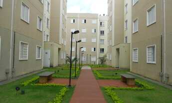 Imagem: APARTAMENTO RESIDENCIAL em SUZANO - SP