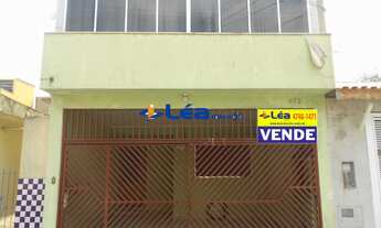 Imagem: CASA RESIDENCIAL em SUZANO - SP, CONJUNTO