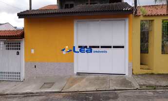 Imagem: Sobrado RESIDENCIAL em MOGI DAS CRUZES