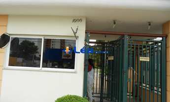 Imagem 2: Apartamento à venda em Suzano-SP, Parque Suzano: 3 quartos, 1 suíte, sala, banheiro, 2 vag