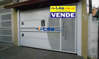 Imagem: CASA RESIDENCIAL em SUZANO - SP, VILA FIGUEIRA