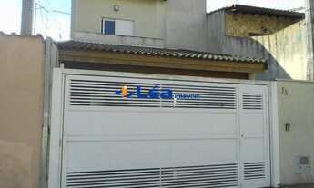 Imagem: Sobrado RESIDENCIAL em SUZANO - SP, VILA