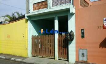 Imagem: CASA RESIDENCIAL em SUZANO - SP, CAXANGÁ