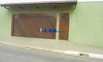 Imagem: CASA RESIDENCIAL em SUZANO - SP, JARDIM