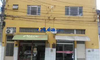 Imagem: PRÉDIO RESIDENCIAL E COMERCIAL em SUZANO