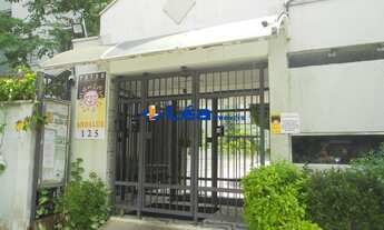 Imagem: Apartamento à venda ou locação em São