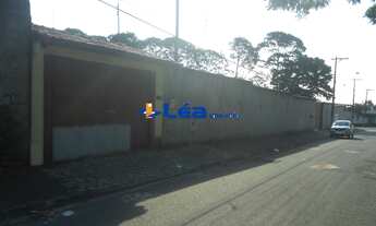 Imagem: AREA RESIDENCIAL em SUZANO - SP, CIDADE