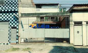 Imagem: CASA RESIDENCIAL em POÁ - SP, JARDIM ITAMARATI