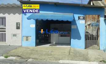 Imagem: CASA RESIDENCIAL em SUZANO - SP, JARDIM