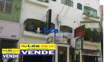 Imagem: PRÉDIO RESIDENCIAL em SUZANO - SP, CENTRO