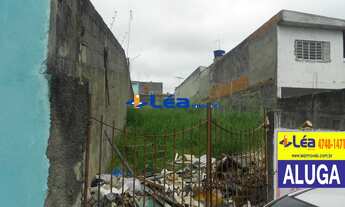 Imagem: TERRENO COMERCIAL em POÁ - SP, VILA JÚLIA
