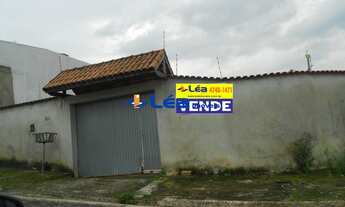 Imagem: CASA RESIDENCIAL em SUZANO - SP, CIDADE