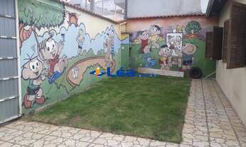 Imagem 3: CASA RESIDENCIAL em SUZANO - SP, CIDADE EDSON