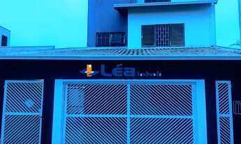 Imagem: Sobrado INDUSTRIAL em SUZANO - SP, VILA