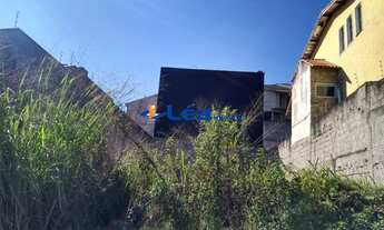 Imagem: Terreno à venda em Suzano-SP, Jardim Carlos