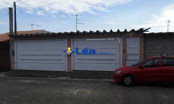 Imagem: Sobrado RESIDENCIAL em SUZANO - SP, VILA