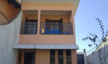 Imagem: Sobrado RESIDENCIAL em SUZANO - SP, JARDIM