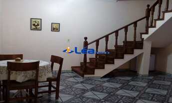 Imagem 5: Sobrado RESIDENCIAL em SUZANO - SP, VILA FIGUEIRA