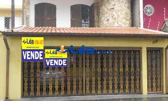 Imagem: Sobrado RESIDENCIAL em SUZANO - SP, VILA