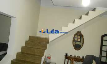 Imagem 5: Sobrado RESIDENCIAL em SUZANO - SP, VILA FIGUEIRA