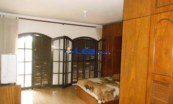 Imagem 7: Sobrado RESIDENCIAL em SUZANO - SP, VILA FIGUEIRA