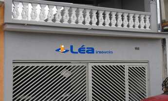 Imagem: CASA RESIDENCIAL em POÁ - SP, CALMON VIANA