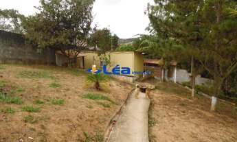 Imagem 3: CHACARA RESIDENCIAL em SANTA ISABEL - SP, CHÁCARAS REUNIDAS CANADÁ