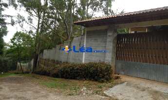 Imagem: CHACARA RESIDENCIAL em SANTA ISABEL - SP