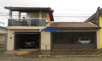 Imagem: CASA RESIDENCIAL em SUZANO - SP, VILA AMORIM