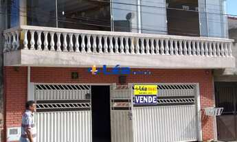 Imagem: Sobrado RESIDENCIAL em POÁ - SP, VILA OCEANIA