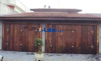 Imagem: CASA RESIDENCIAL em SUZANO - SP, PARQUE