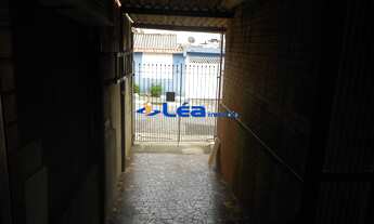 Imagem 2: CASA RESIDENCIAL em SUZANO - SP, JARDIM MARCATO