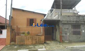 Imagem: CASA RESIDENCIAL em SUZANO - SP, JARDIM