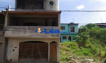 Imagem: Sobrado RESIDENCIAL em SUZANO - SP, JARDIM